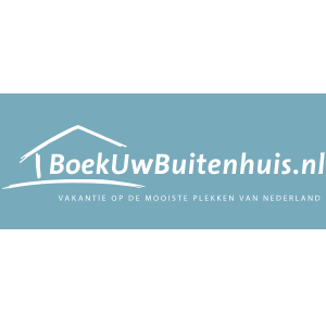 BoekUwBuitenhuis Logo