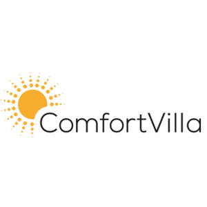 ComfortVilla Logo