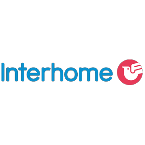 Interhome Logo