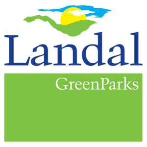 Landal Greenparks Logo