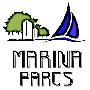 Marina Parcs logo
