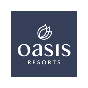 Oasis Resorts Logo