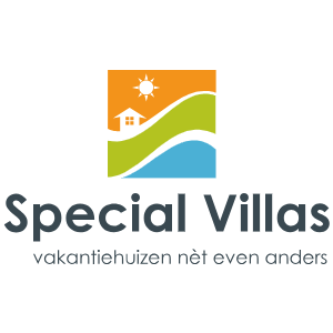 Special Villas Logo