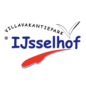 Villavakantiepark IJsselhof Logo