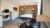 Comfort Room Exclusive 2 Hotel-Studio (2 pers.) – EuroParcs De Hooge Veluwe